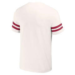 Fanatics Arizona Cardinals NFL x Darius Rucker Collection Vintage T-Shirt Cream