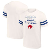 Fanatics Buffalo Bills NFL x Darius Rucker Collection Vintage T-Shirt Cream