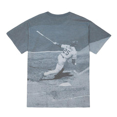 Mark McGwire St. Louis Cardinals Mitchell & Ness Cooperstown Collection Highlight Sublimated Player Graphic T-Shirt - Mitchell & Ness on Sale