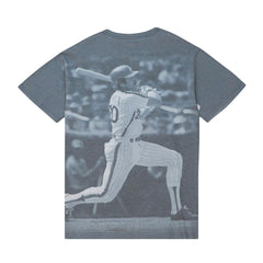 Mike Schmidt Philadelphia Phillies Mitchell & Ness Cooperstown Collection Highlight Sublimated Player Graphic T-Shirt - Mitchell & Ness on Sale