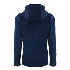 Philadelphia Phillies Cutter & Buck Women's Evoke Eco Softshell Recycled Full-Zip Jacket - Navy - MLB Discount