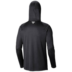 Boston Celtics Terminal Tackle Long Sleeve Hoodie T-Shirt Black | Columbia for sale