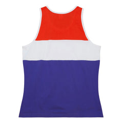 Phoenix Suns Special Script Tank Top Purple | Mitchell & Ness discount