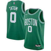 Jayson Tatum Boston Celtics Youth Swingman Jersey Icon Edition Kelly Green | Nike online