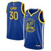 Stephen Curry Golden State Warriors Youth Swingman Jersey for sale Icon Editi- Royal | Nike