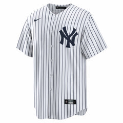 Reggie Jackson New York Yankees Nike Home Retired Player Replica Jersey - White - Nike Discount