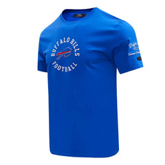 Buffalo Bills Pro Standard Hybrid T-Shirt Royal