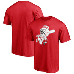Cincinnati Reds Cooperstown Collection Huntington T-Shirt - Red - MLB Sale