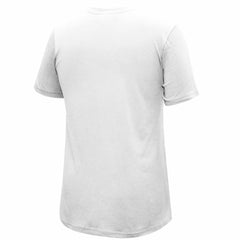 Memphis Grizzlies Stadium Essentials Unisex 2023 NBA Playoffs Slogan T-Shirt White