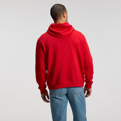 St. Louis Cardinals Fanatics Primary Logo Legacy Hoodie - Red - Fanatics Online