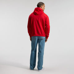 St. Louis Cardinals Fanatics Primary Logo Legacy Hoodie - Red - Fanatics Online