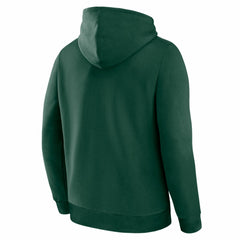 Athletics Fanatics Primary Logo Legacy Hoodie - Green - Fanatics Lifestyle
