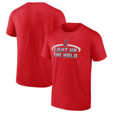 Los Angeles Angels Hometown Pride T-Shirt - - MLB on Sale