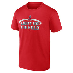 Los Angeles Angels Hometown Pride T-Shirt - - MLB on Sale