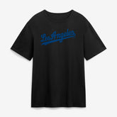 Los Angeles Dodgers Fanatics Alternate Logo Legacy T-Shirt - Black - Fanatics Online