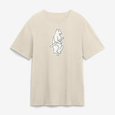 Chicago Cubs Fanatics Alternate Logo Legacy T-Shirt - Tan - Fanatics Online