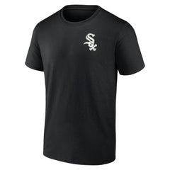 Chicago White Sox In Good Graces T-Shirt - Black - MLB Lifestyle