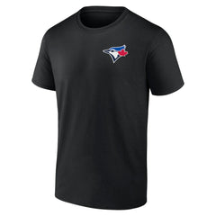 Toronto Blue Jays In Good Graces T-Shirt - Black - MLB on Sale
