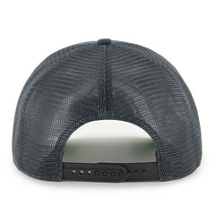47 brand Dallas Cowboys '47 Mesh Hitch Adjustable Hat Navy