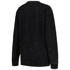 Arizona Cardinals G-III 4Her by Carl Banks Women's Comfy Cord Pullover Sweatshirt Black