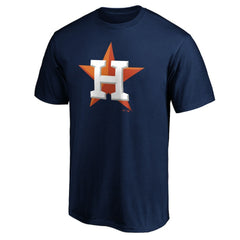 Jose Altuve Houston Astros Playmaker Name & Number T-Shirt - Navy - MLB Sale
