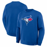 Toronto Blue Jays Fanatics Legacy Sweatshirt - Royal - Fanatics on Sale