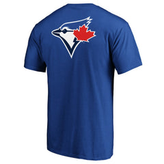 Toronto Blue Jays End Game T-Shirt - Royal - MLB Sale