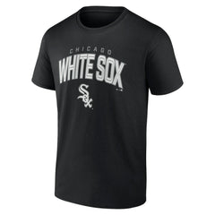 Chicago White Sox Master the Game T-Shirt - Black - MLB Sale