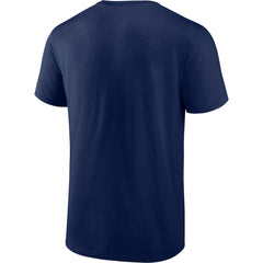 Yordan Alvarez Houston Astros Caricature T-Shirt - Navy - MLB Discount