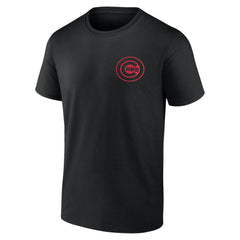 Chicago Cubs In It To Win It T-Shirt - Black - MLB Online