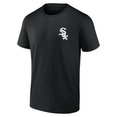 Chicago White Sox In It To Win It T-Shirt - Black - MLB Discount