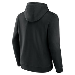 Los Angeles Dodgers Series Sweep Pullover Hoodie - Black - MLB Online