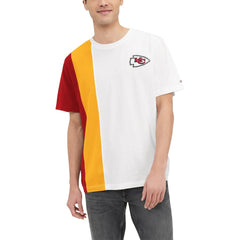 Kansas City Chiefs Tommy Hilfiger Zack T-Shirt White