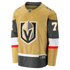 William Karlsson Vegas Golden Knights Fanatics Home Breakaway Jersey - Gold - NHL 200119705