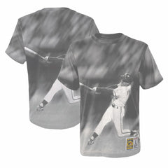 George Brett Kansas City Royals Mitchell & Ness Youth Sublimated Player T-Shirt - White - Mitchell & Ness Online