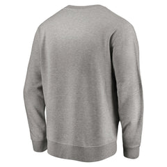 Tampa Bay Buccaneers Elevate Play Pullover Sweatshirt Gray