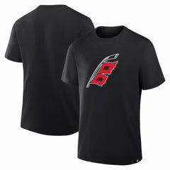 Carolina Hurricanes Fanatics Elevated Essential T-Shirt - Black - NHL 2001302175