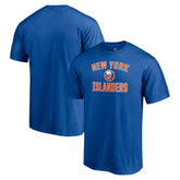 New York Islanders Victory Arch T-Shirt - Royal - NHL 200131620