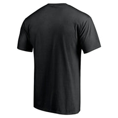 Philadelphia Flyers Victory Arch T-Shirt - Black - NHL 200131644