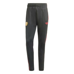 Manchester United x Stone Roses Originals 2023/24 Track Pants Black - Adidas