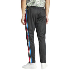 Manchester United x Stone Roses Originals 2023/24 Track Pants Black - Adidas