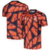 Juventus 2023/24 Pre-Match Top Navy - Adidas outlet