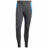Argentina National Team 2024 AEROREADY Training Pants Gray - Adidas cheap