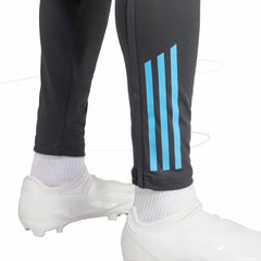 Argentina National Team 2024 AEROREADY Training Pants Gray - Adidas cheap