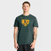 Athletics Nike Icon T-Shirt - Green - Nike on Sale
