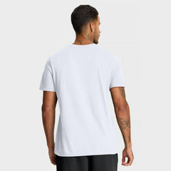 Los Angeles Dodgers Nike Bold Team Name T-Shirt - White - Nike Sale
