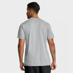 Minnesota Twins Nike Swoosh Legend Dri-FIT T-Shirt - Heather Gray - Nike Sale