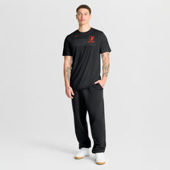 Baltimore Orioles Nike Knockout Team Legend Dri-FIT T-Shirt - Black - Nike Online