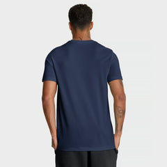 Atlanta Braves Nike Knockout Team Legend Dri-FIT T-Shirt - Navy - Nike Discount