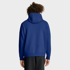 Chicago Cubs Nike Primetime Club Hoodie - Royal - Nike Discount